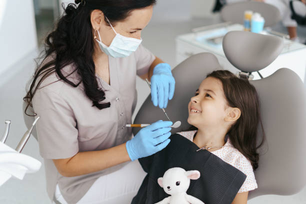 Best Walk-In Emergency Dentist in Gilroy, CA